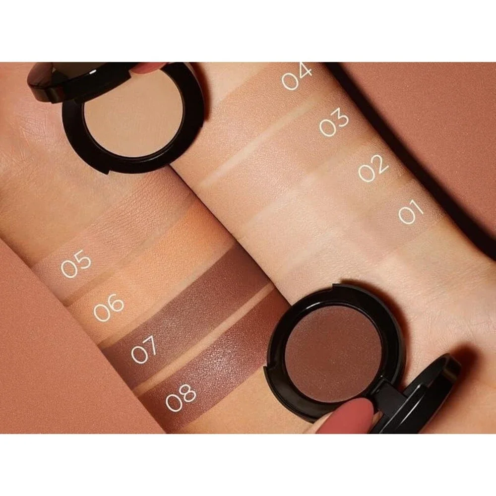 KIKO Milano Full Coverage Concealer 06 Caramel Lightweight High Coverage Makeup